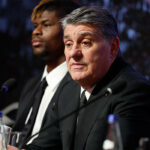 Beşiktaş Kulübü Başkanı Serdal Adalı'dan 123. yıl mesajı