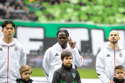 Beşiktaş, kupada yarın Çaykur Rizespor'u ağırlayacak