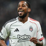 Beşiktaş'ın yeni jokeri Murillo!