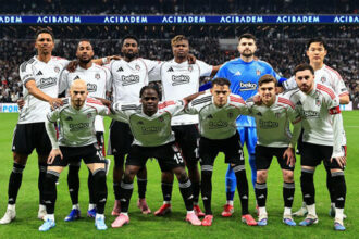 Beşiktaş'ta Gençlerbirliği maçı öncesi 2 eksik!