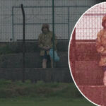 Bosna Hersek-İtalya maçı öncesi şok olay: 'Antrenmanda casus yakaladık!'