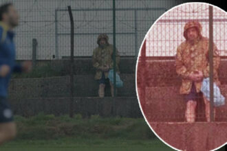 Bosna Hersek-İtalya maçı öncesi şok olay: 'Antrenmanda casus yakaladık!'