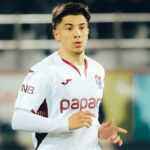 Bouchouari: 'Trabzonspor’da kendimi göstermek istiyorum'