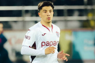 Bouchouari: 'Trabzonspor’da kendimi göstermek istiyorum'