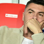 Burak Yılmaz: 'Bu kadar rahat galibiyet beklemiyordum!'