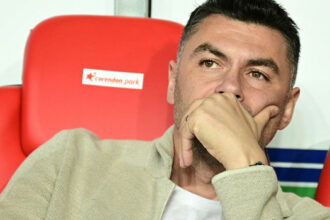 Burak Yılmaz: 'Bu kadar rahat galibiyet beklemiyordum!'