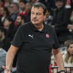 Ergin Ataman: 'Türkiye, artık Avrupa'nın zirvesinde!'