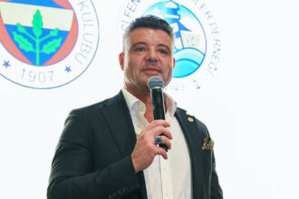 Fenerbahçe Başkanı Sadettin Saran: 'Galatasaray kollanıyor!'