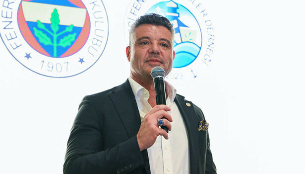 Fenerbahçe Başkanı Sadettin Saran: 'Galatasaray kollanıyor!'
