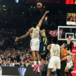 Fenerbahçe Beko, Sırbistan'da mağlup!