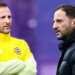 Fenerbahçe'de Domenico Tedesco'ya sürpriz talip! Listenin tepesine yazdılar