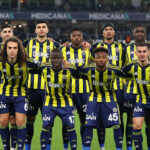 Fenerbahçe'de 'ilk'lerin maçı!