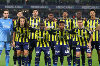 Fenerbahçe'de 'ilk'lerin maçı!