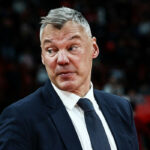 Fenerbahçe'de Jasikevicius'tan Olympiakos yenilgisi yorumu: 'Bu bizim için iyi bir tablo değil!'