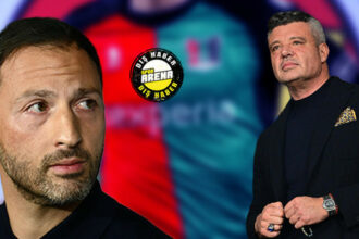 Fenerbahçe'den Hollanda'ya transfer çıkarması! Yıldız futbolcu tribünden izlendi