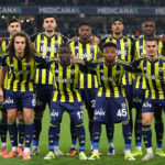 Fenerbahçe'den Levent Mercan için sakatlık açıklaması!