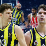 Fenerbahçe'den Tarık Biberovic Kızılyıldız mağlubiyeti sonrası konuştu: 'Kendimi suçluyorum!'