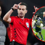 Fenerbahçe-Gaziantep FK maçındaki penaltı pozisyonunu yorumladılar! ‘Mikrocerrahi yapmış’