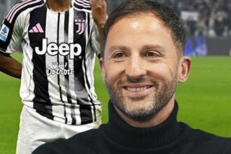 Fenerbahçe, Juventus'un golcüsü için transfer planı yaptı! 'Canlanacak'