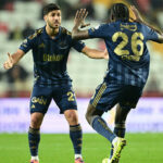 Fenerbahçe, kupada yarın Gaziantep deplasmanında