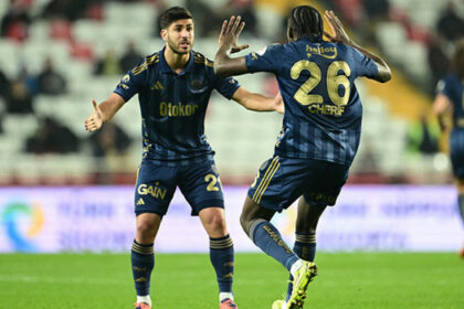 Fenerbahçe, kupada yarın Gaziantep deplasmanında