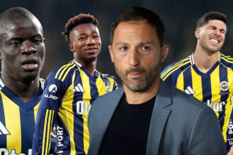 Fenerbahçe'nin Gaziantep FK galibiyetini yazdılar! '12 bin 726 kişiyle başarmak mümkün mü?'