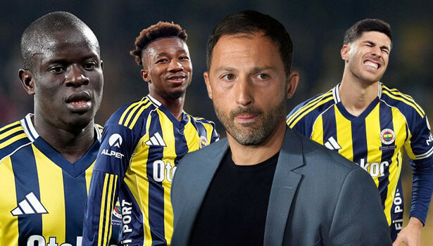 Fenerbahçe'nin Gaziantep FK galibiyetini yazdılar! '12 bin 726 kişiyle başarmak mümkün mü?'