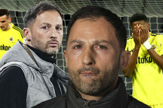 Fenerbahçe'nin Karagümrük mağlubiyeti sonrası yazdılar: 'Neden çöpe atıyor?' Tedesco'ya üç soru!