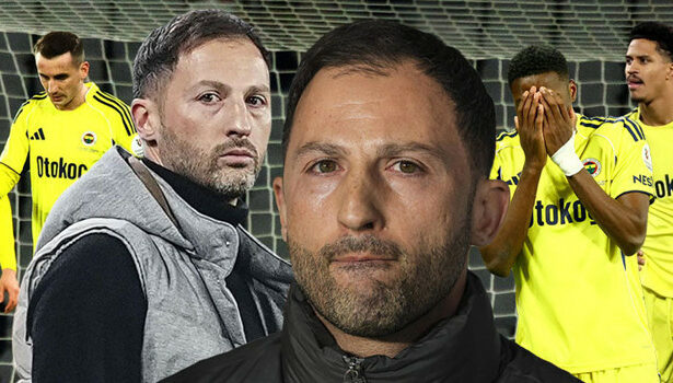Fenerbahçe'nin Karagümrük mağlubiyeti sonrası yazdılar: 'Neden çöpe atıyor?' Tedesco'ya üç soru!