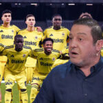 Fenerbahçe'nin mağlubiyeti sonrası Nihat Kahveci'den sert eleştiri: 'Bu kadro değeriyle bu futbol kabul edilir mi?'