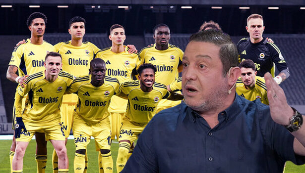 Fenerbahçe'nin mağlubiyeti sonrası Nihat Kahveci'den sert eleştiri: 'Bu kadro değeriyle bu futbol kabul edilir mi?'