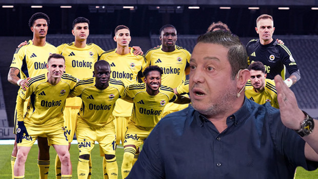 Fenerbahçe'nin mağlubiyeti sonrası Nihat Kahveci'den sert eleştiri: 'Bu kadro değeriyle bu futbol kabul edilir mi?'