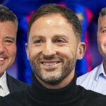 Fenerbahçe'nin transfer listesi sızdı! Bedava dünya yıldızı