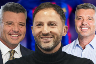 Fenerbahçe'nin transfer listesi sızdı! Bedava dünya yıldızı