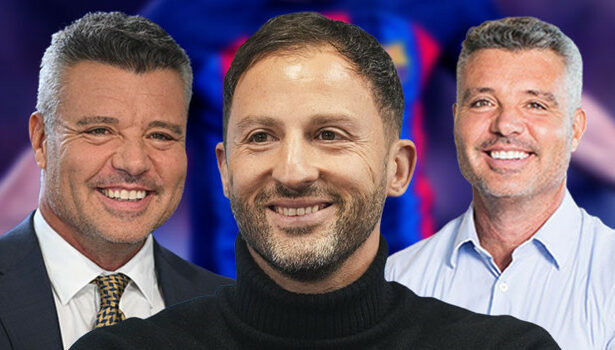 Fenerbahçe'nin transfer listesi sızdı! Bedava dünya yıldızı