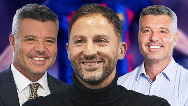 Fenerbahçe'nin transfer listesi sızdı! Bedava dünya yıldızı