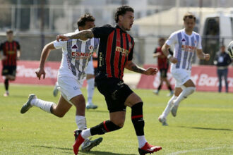 Fethiyespor 0-2 Fatih Karagümrük maç özeti (Ziraat Türkiye Kupası)