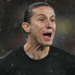 Flamengo'da teknik direktör Filipe Luis ile yollar ayrıldı