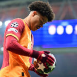 Gabriel Sara: 'Hayallerimi yaşıyorum!'