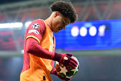 Gabriel Sara: 'Hayallerimi yaşıyorum!'