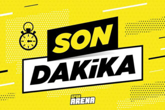 Galatasaray'dan Osimhen açıklaması! Ameliyata alındı