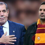 Galatasaray'dan savunmaya iki hamle: Bir yerli, bir dünya yıldızı!