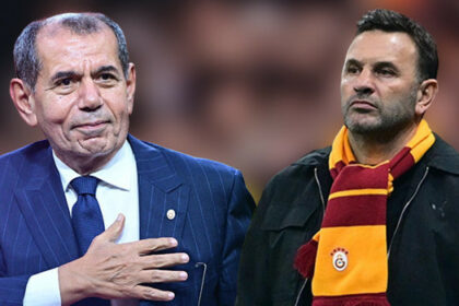Galatasaray'dan savunmaya iki hamle: Bir yerli, bir dünya yıldızı!