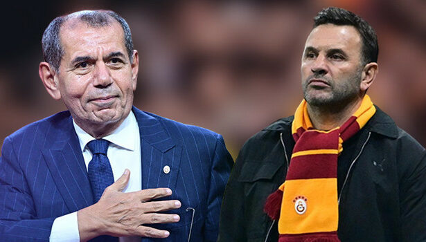 Galatasaray'dan savunmaya iki hamle: Bir yerli, bir dünya yıldızı!