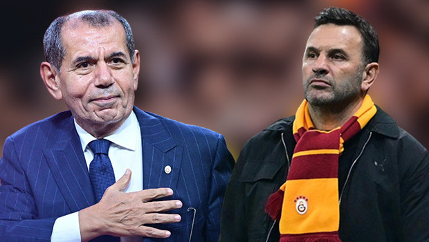 Galatasaray'dan savunmaya iki hamle: Bir yerli, bir dünya yıldızı!