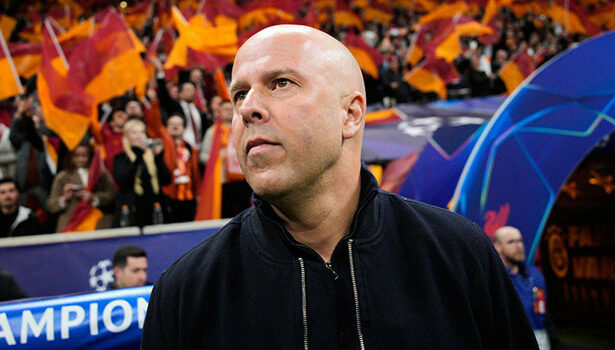 Galatasaray-Liverpool maçı sonrası Slot konuştu: Hakem, Galatasaray lehine karar verdi