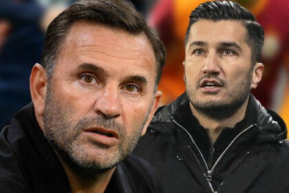 Galatasaray'ın konuğu 3'te 3 yapan Başakşehir! İşte muhtemel 11'ler...