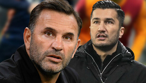 Galatasaray'ın konuğu 3'te 3 yapan Başakşehir! İşte muhtemel 11'ler...