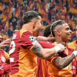 Galatasaray'ın Liverpool zaferi sonrası UEFA ülke puanı güncellendi! İşte Türkiye'nin son durumu