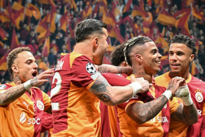 Galatasaray'ın Liverpool zaferi sonrası UEFA ülke puanı güncellendi! İşte Türkiye'nin son durumu